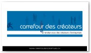 carrefour des createurs